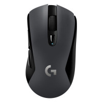 罗技（Logitech）G603 LIGHTSPEED 无线游戏鼠标 无线鼠标