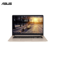 华硕(ASUS) S5100 15.6英寸商用笔记本电脑 （i5-8250U 4G 500G+128G 2G独显 灰色）