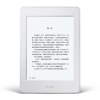 亚马逊Kindle Oasis 电子书阅读器 32GB