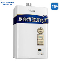 A.O.史密斯燃气热水器JSQ33-VN0