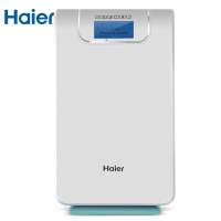 海尔(Haier)空气净化器WKJ-102W 除甲醛PM2.5 负离子智能定时节能静音遥控