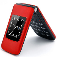 守护宝/ZTEtech L660 典雅红