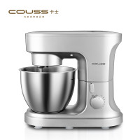卡士(COUSS)CM-1200家用厨师机