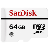 闪迪 TF卡 64GB（SDSQQND-064G-ZN6IA）