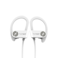 击音(iGene)运动蓝牙耳机Touch Sport（云朵白B）