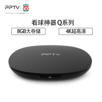 Q1盒子 足球通