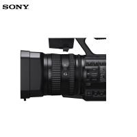 索尼（SONY） HXR-NX100 专业摄像机 手持式存储卡摄录一体机