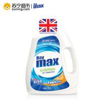 贝纯生物酵素洗衣液 倍柔护理 3kg/瓶 英国BIMAX授权