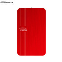 旅之星手机智能加密USB3.0移动硬盘2.5英寸500G