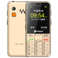 天语（K-Touch）L580C 金色
