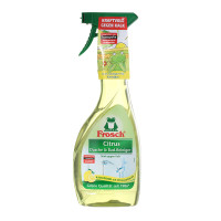 Frosch 柠檬卫浴清洁喷雾500ml