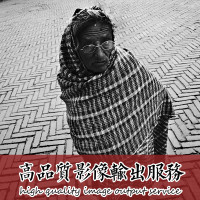 Fantac泛太克 艺术微喷照片打印彩扩 非普通冲印 展览级哑光16寸（40.6×30.5cm）4张套装 （3C配件）