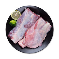 时时惠 巴西牛腱肉1KG