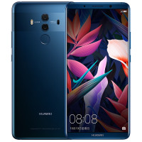HUAWEI MATE10-PRO-BL MIDNIGHT BLUE MATE10 PRO
