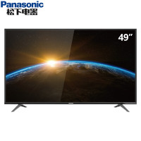 松下（Panasonic） TH-49EX500C 49英寸HDR 4K超高清智能电视