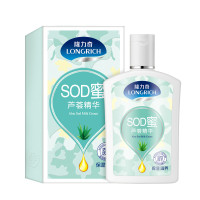 隆力奇 芦荟SOD蜜（AB版）90ml+15ml（瓶）
