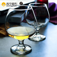 利比流行白兰地杯2支装