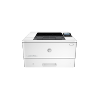 惠普 LaserJet Pro M403dn 黑白激光打印机（另配原装硒鼓一个）