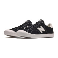 New Balance/NB男休闲鞋女鞋2018新款情侣黑白运动鞋PROCTSBE 黑色 43码