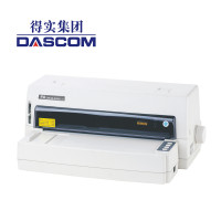 得实(DASCOM) 针式打印机 DS6400III （台）