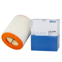 马勒(MAHLE)空气滤清器LX3550新奥迪A6L 2.5/2.8/3.0/4.2