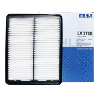 马勒(MAHLE)空气滤清器LX3738现代索纳塔8代/IX35
