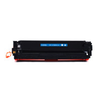 (红包)FUSICA富士樱FC-CB542A硒鼓（适用于H惠普HP CP1215/CM1312/1300 YZ