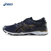 ASICS亚瑟士 男士保暖羽绒运动马甲背心827A00-0904 黑色 M