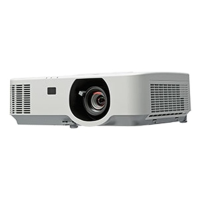 NEC NP-P523X+ 工程投影机