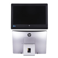 惠普（HP）400G3 AiO 20寸商用一体机（i5 7500T 4G 1T DVDRW Win10）