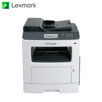 利盟(LEXMARK) CX921de A3多功能彩色打印机 高速双面打印、双面复印、扫描、传真
