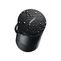 Soundlink Revolve+ 蓝牙扬声器 黑