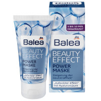 Balea芭乐雅玻尿酸美容面膜泥 50ml