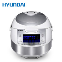 现代 韩式智能电饭煲 HYFB-1348（台）