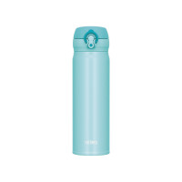 THERMOS膳魔师 保温杯 真空不锈钢 JNL-503 PMT 薄荷绿 500ML