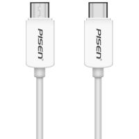 品胜TYPE-C数据线 1米 充电线5小米5s 4c华为P9 P10等安卓荣耀8乐视2手机1s