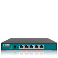 艾泰(UTT)518G企业级路由器全千兆多WAN口上网行为管理器VPN/PPPoE/防火墙
