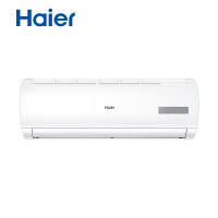 海尔(Haier) 挂壁式冷暖机 KFR-35GW/20MCA13