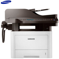 三星(SAMSUNG) SL-M4075HR 黑白激光多功能一体机