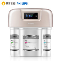 飞利浦牌WP4187/01型反渗透净水器