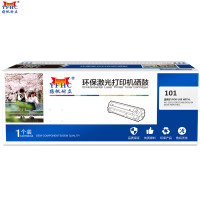 扬帆耐立(YFHC)D101S黑色硒鼓 适用三星2161 2162 2166 3401 3406 黑色