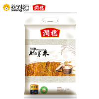 润穂 9108胚芽米5kg/袋 粳米