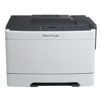 奔图(PANTUM) CP2500DN 彩色激光打印机 a4双面网络打印机