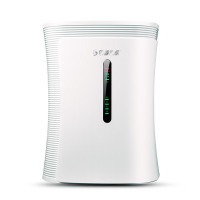 四季沐歌（MICOE）净水器家用净水机75G大通量3:1废水比反渗透RO膜纯水机厨下式直饮机YCZ-CB12-M035