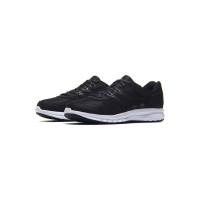 Adidas/阿迪达斯 男子运动鞋 休闲鞋轻便低帮缓震跑步鞋F36334 F36331 黑色 42码