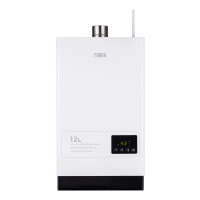 万家乐燃气热水器JSQ24-12K5（液化气）