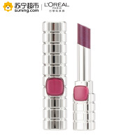 欧莱雅(LOREAL)纷泽溢彩釉光唇膏 922 3g