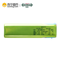 绿箭心形无糖薄荷糖茉莉花茶味28g