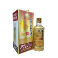 茅台王子 53度
