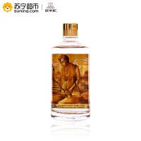 匠中匠酒原酿浓香型白酒52度500ml